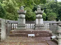 吉川家墓所の写真・動画_image_365050