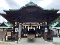 椎尾神社の写真・動画_image_365111