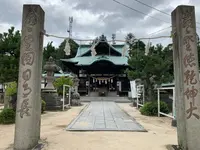 椎尾神社の写真・動画_image_365113