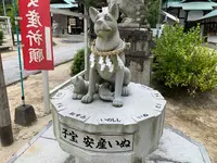 椎尾神社の写真・動画_image_365116
