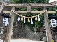 椎尾神社の写真・動画_image_365119