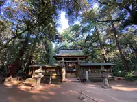 鹿島神宮の写真・動画_image_365609