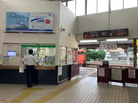 山口駅の写真・動画_image_366057