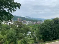 亀山公園の写真・動画_image_366602