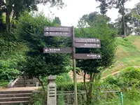亀山公園の写真・動画_image_366605