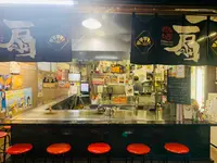 扇（オウギ）の写真・動画_image_366941