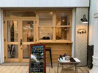 cafe&bar ショクバの写真・動画_image_367004