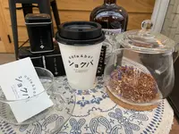 cafe&bar ショクバの写真・動画_image_367012
