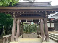 山口県護国神社の写真・動画_image_367027