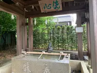 山口県護国神社の写真・動画_image_367028