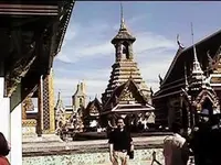 ワットポー（Wat Pho）の写真・動画_image_367134