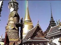 ワットポー（Wat Pho）の写真・動画_image_367135