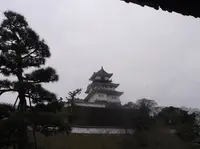 掛川城 二の丸御殿の写真・動画_image_367212
