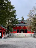 赤城神社の写真・動画_image_367698