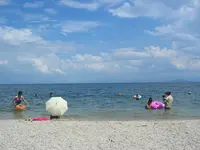 白ひげ浜水泳・キャンプ場の写真・動画_image_367752