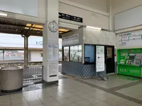柳井駅の写真・動画_image_367992