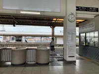 柳井駅の写真・動画_image_367993