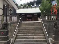 六本木天祖神社の写真・動画_image_368077