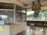 柳井港駅の写真・動画_image_368347