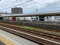 柳井港駅の写真・動画_image_368351