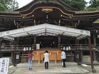 大神神社の写真・動画_image_368371