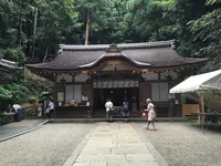 狭井神社の写真・動画_image_368373