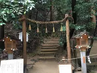 狭井神社の写真・動画_image_368374