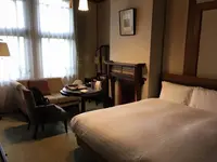 奈良ホテルの写真・動画_image_368383