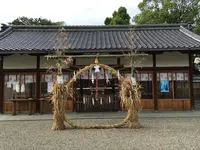 率川(いさがわ)神社の写真・動画_image_368386