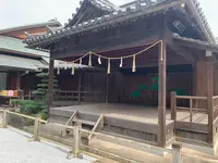 阿智神社の写真・動画_image_368607