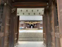 阿智神社の写真・動画_image_368609