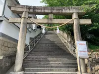 阿智神社の写真・動画_image_368614