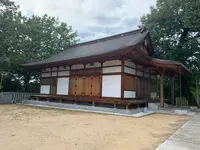 阿智神社の写真・動画_image_368622
