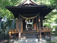 桜山神社の写真・動画_image_368879