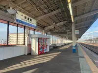 新倉敷駅の写真・動画_image_369492