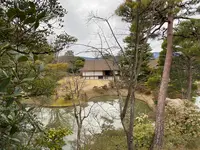 桂離宮の写真・動画_image_371142