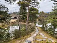 桂離宮の写真・動画_image_371145