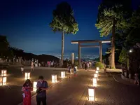 大山阿夫利神社の写真・動画_image_371268