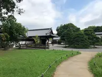 京都御苑の写真・動画_image_371389