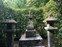 足利尊氏公之墓の写真・動画_image_371456
