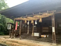 熊野神社の写真・動画_image_372007