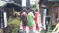 産寧坂（三年坂）の写真・動画_image_372195