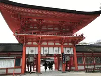 下鴨神社（賀茂御祖神社）の写真・動画_image_372202