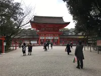 下鴨神社（賀茂御祖神社）の写真・動画_image_372204