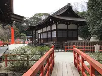下鴨神社（賀茂御祖神社）の写真・動画_image_372205