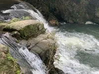 武士の滝の写真・動画_image_372899