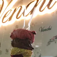 Venchi Ginza（ヴェンキ 銀座店）の写真・動画_image_373001