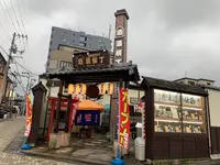 西条駅前屋台村 酒蔵横丁の写真・動画_image_373857