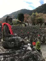 化野念仏寺の写真・動画_image_374165