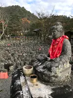 化野念仏寺の写真・動画_image_374166